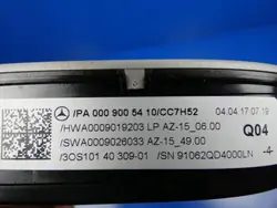 OEM A0009005410 Innenraumleuchte für Mercedes W213