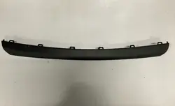 Acabamento de para-choque dianteiro BMW 1 F40 21163611