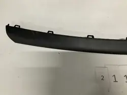 Etupuskuri BMW 1 F40 21163611