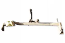 Kit crochet remorque OEM SLG2886 pour Toyota Yaris I arrière