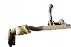 Kit crochet remorque OEM SLG2886 pour Toyota Yaris I arrière