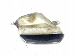 OEM 4G0253825P Audi A6 C7 Rechter Uitlaatpunt