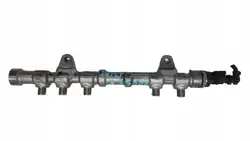 Opel Corsa E 1.3 CDTI insprutningsräls OEM 0445214364