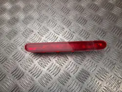 Opel Vivaro kolmas jarruvalo takana 9811325880