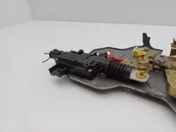 Actuador de cerradura OEM DRC95384 Izquierda Trasera Chrysler