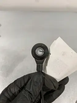 Sensor de picado Subaru OE OEM FBZ18401 - Usado