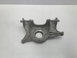 Tesla OEM 104437100D Fram vänster stötdämparfäste