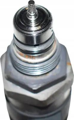 Válvula pressão combustível OEM 057130764H Audi A6 C6