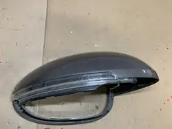 Porsche Macan Rechts Außenspiegelgehäuse OEM 95B857528A