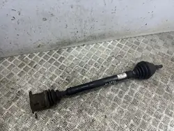 Volkswagen Bora 2002 Främre halvmuff 1J0407272HD