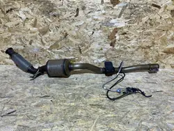 Katalysaattori & Anturi OEM 5Q0131701BG Golf VII