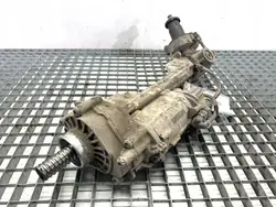 Ohjausvaihde OEM 6855880 BMW E84 2.0 116 hv