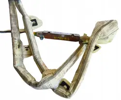 Rideau Droit OEM BAM-PT1-1249 pour Mercedes Classe C W204