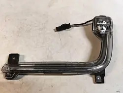 OEM 9688549280 LED Päiväajovalot Oikea Citroen DS4:lle