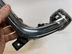 OEM 9688549280 LED Päiväajovalot Oikea Citroen DS4:lle