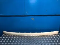 MERCEDES W211 SEDAN MOULDA DEL PARAURTI POSTERIORE A2118850021