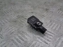 Kollisionssensor Renault Megane 3 III 08- 988330002R