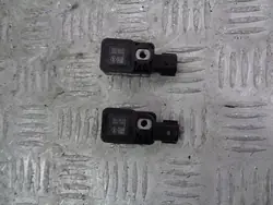 Capteur d'impact Renault Megane 3 III 08- 988330002R