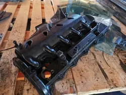Cobertura seguidor de cames OEM 08675978 Volvo V70 II