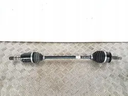 Fram vänster halvmuff Subaru Forester SK 28321SJ010