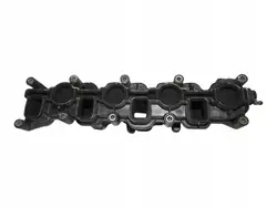 Coletor admissão esquerdo Audi A8 D4 4.2 TDI Diesel 057129711AK