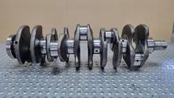 VW CRAFTER 2.5TDI Vevaxel 076105101