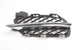 Marco de Parrilla Halógena Jaguar XJ X351 OEM AW93-15K232-AB