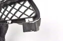 Cadre de Calandre Halogène Jaguar XJ X351 OEM AW93-15K232-AB