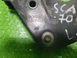 OEM 1519436 Scania R 380 Cab Lock Left Rear