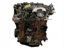 Kokonainen Moottori OEM MM_RHH Peugeot 508 2.0 HDI 163hv