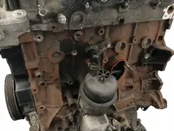 Komplett Motor OEM MM_RHH Peugeot 508 2.0 HDI 163hk