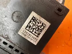 NOx-sensor OEM 1277023483 för Opel Insignia B 2.0 CDTI