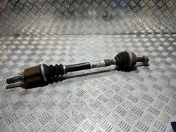 Opel Mokka II B 2022 Eixo Dianteiro Esquerdo 9836235280