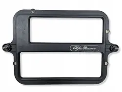 OEM 15619351 Tapis de coffre gauche arrière Alfa Romeo 166