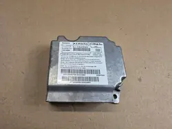 Airbag-Modul Fiat 500 OEM 51782985 (26)