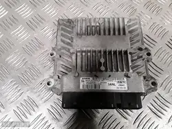 Ford Focus C-Max ECU 4M5112A650JL 2006 1.8TDCI