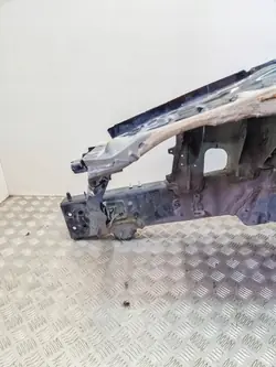 Linke vordere Kotflügel OEM 2316260331 Mercedes-Benz SL