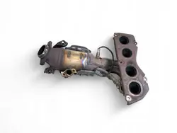 Filtro DPF OEM 36120 para Lexus NX 2018 - Usado