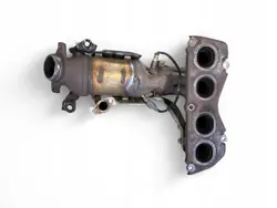 DPF-suodatin OEM 36120 Lexus NX 2018 - Käytetty
