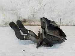 Intercooler Mazda 6 GH 2.2 MZR-CD