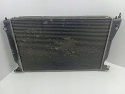 Toyota Corolla Verso waterradiator OEM AMD100106
