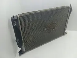 Toyota Corolla Verso Wasserkühler OEM AMD100106