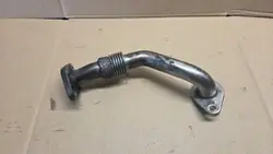 Tubo EGR OEM 038131521CB para Audi A4 B7 2.0 TDI