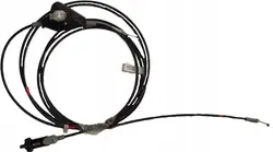 Fuel Flap Cable Toyota Auris Hatchback