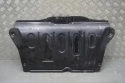 Dacia Motorhuv Metall 758901227R