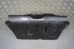Dacia Protection Moteur Métallique 758901227R