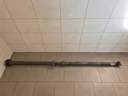 Aandrijfas OEM 493002S000 voor Hyundai ix35 2012