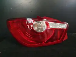 SEAT Luz Trasera Izquierda 6J3 945 095 F