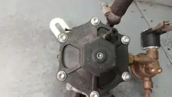 Redutor de gás OEM VOLVOMAR-142099 para Ford Focus MK1