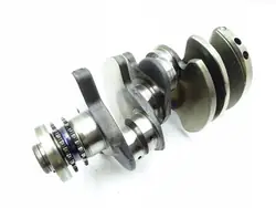 Kurbelwelle OEM 059101AE für Audi A4 B7 A6 C6 3.0 TDI